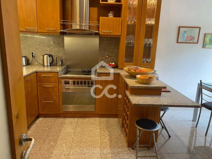 Moradia T4 para Venda em Santa Maria Maior e Monserrate e Meadela Foto 7