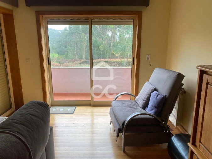 Moradia T4 para Venda em Santa Maria Maior e Monserrate e Meadela Foto 19