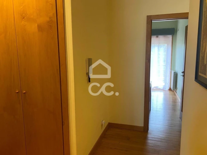 Moradia T4 para Venda em Santa Maria Maior e Monserrate e Meadela Foto 31