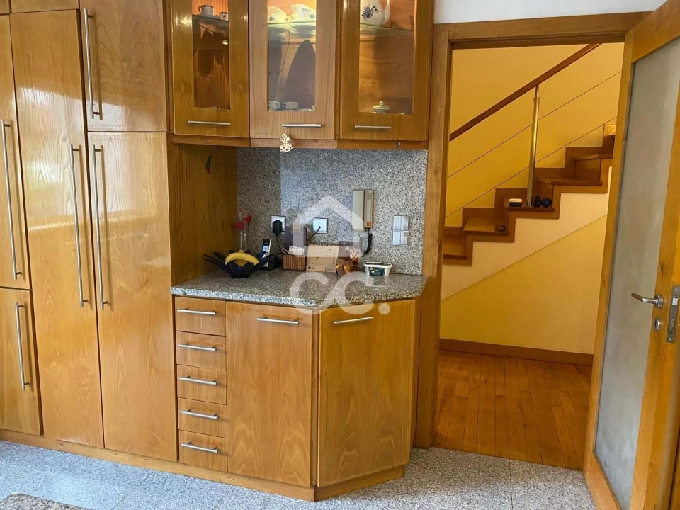 Moradia T4 para Venda em Santa Maria Maior e Monserrate e Meadela Foto 24