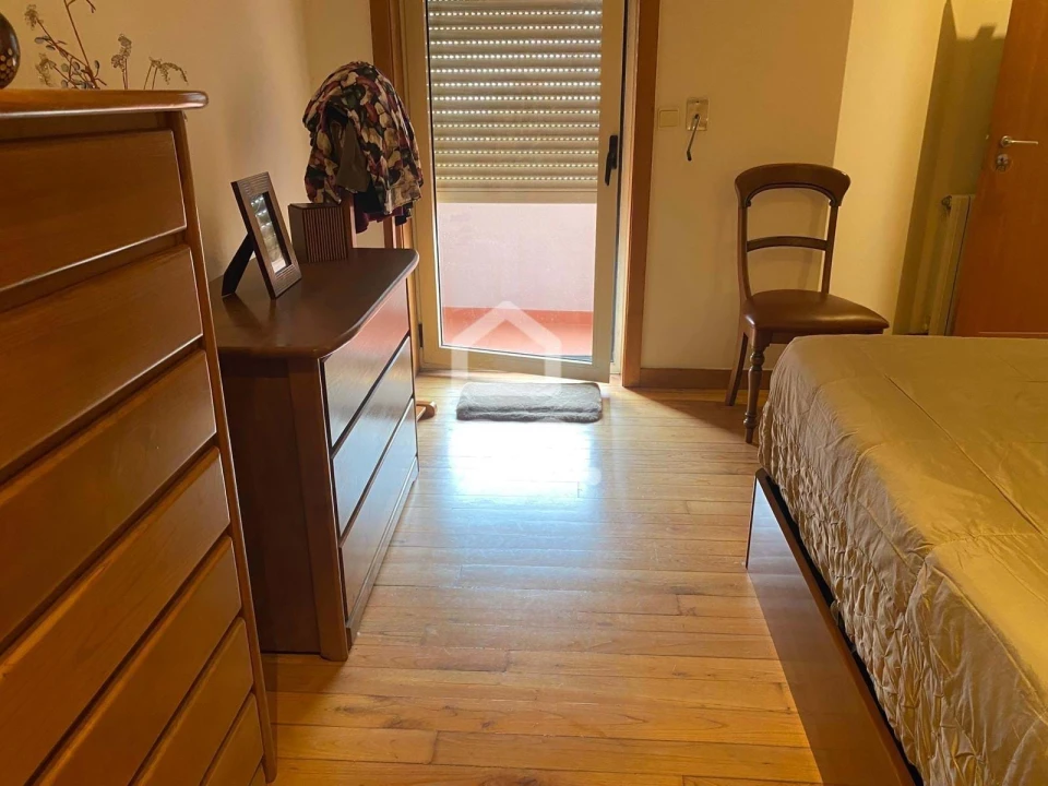 Moradia T4 para Venda em Santa Maria Maior e Monserrate e Meadela Foto 20