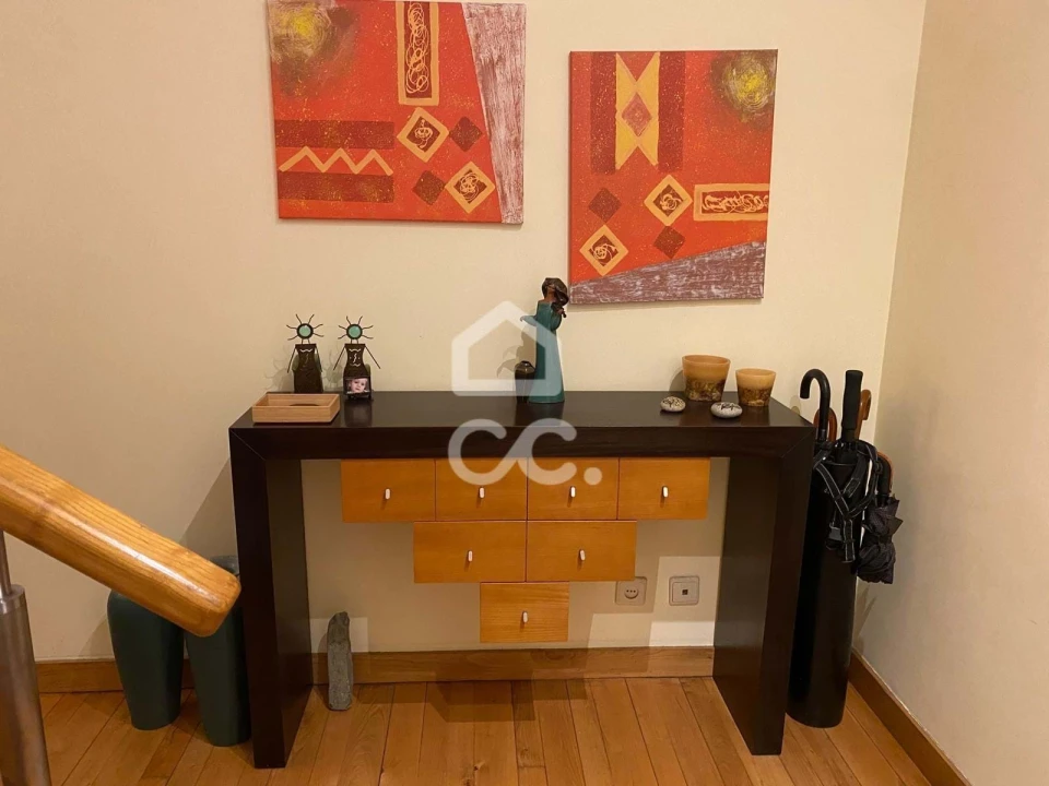 Moradia T4 para Venda em Santa Maria Maior e Monserrate e Meadela Foto 30