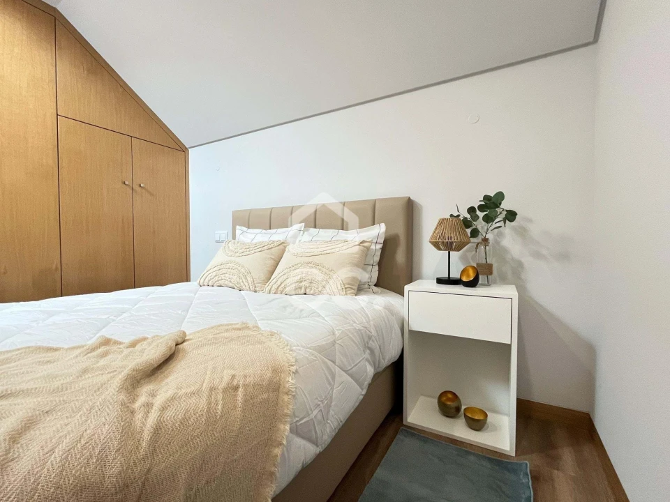 Apartamento T1 para Venda em Santa Maria Maior e Monserrate e Meadela Foto 1