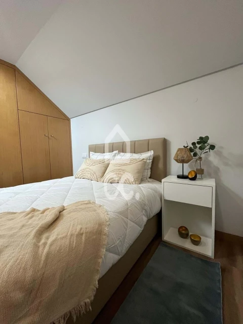 Apartamento T1 para Venda em Santa Maria Maior e Monserrate e Meadela