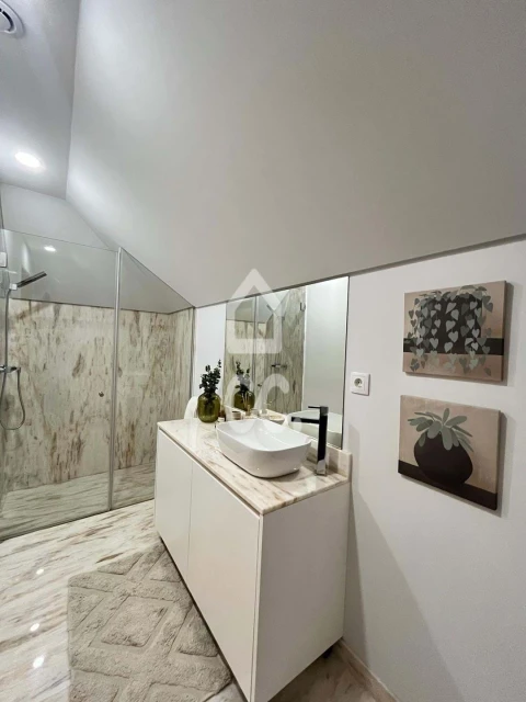 Apartamento T1 para Venda em Santa Maria Maior e Monserrate e Meadela