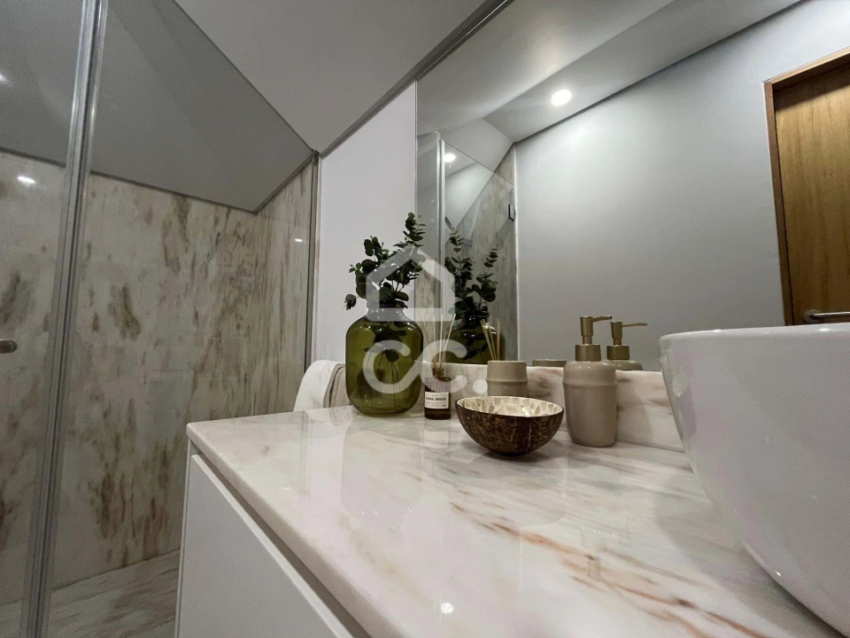 Apartamento T1 para Venda em Santa Maria Maior e Monserrate e Meadela Foto 3