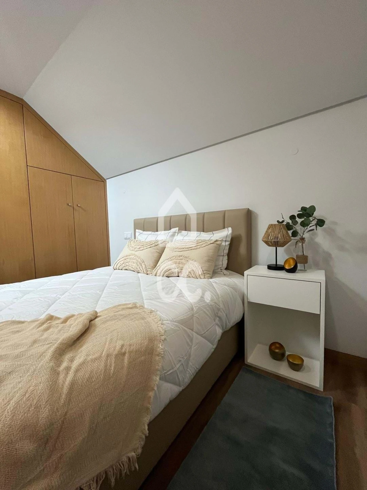 Apartamento T1 para Venda em Santa Maria Maior e Monserrate e Meadela Foto 6