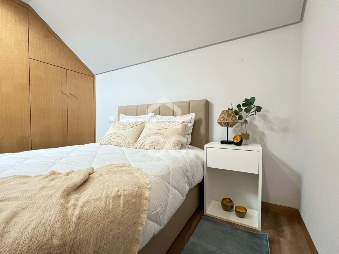 Apartamento T1 para Venda em Santa Maria Maior e Monserrate e Meadela Foto 1