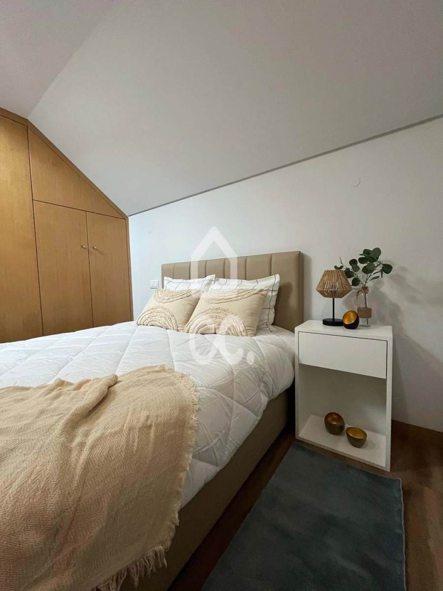 Apartamento T1 para Venda em Santa Maria Maior e Monserrate e Meadela Foto 6