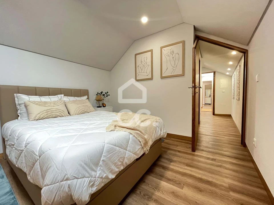 Apartamento T2 para Venda em Santa Maria Maior e Monserrate e Meadela Foto 15