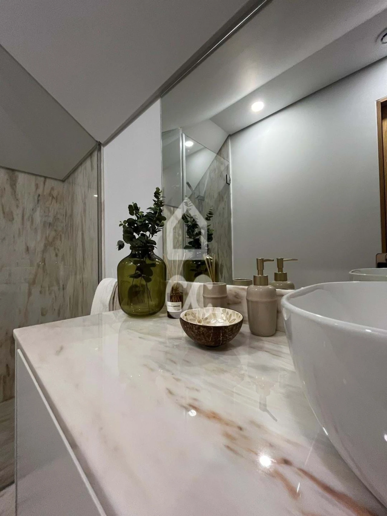 Apartamento T2 para Venda em Santa Maria Maior e Monserrate e Meadela Foto 5