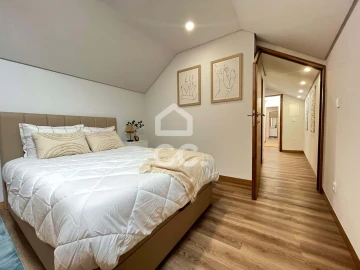 Apartamento T2 para Venda em Santa Maria Maior e Monserrate e Meadela