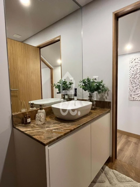 Apartamento T2 para Venda em Santa Maria Maior e Monserrate e Meadela