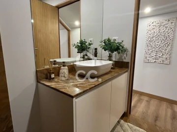 Apartamento T2 para Venda em Santa Maria Maior e Monserrate e Meadela