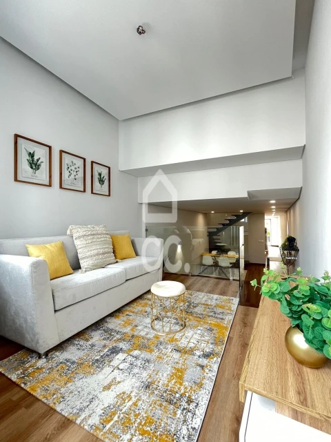 Apartamento T2 para Venda em Santa Maria Maior e Monserrate e Meadela