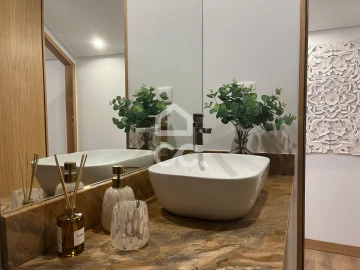 Apartamento T2 para Venda em Santa Maria Maior e Monserrate e Meadela
