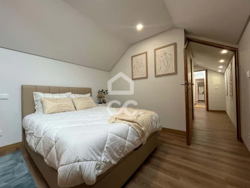 Apartamento T2 para Venda em Santa Maria Maior e Monserrate e Meadela