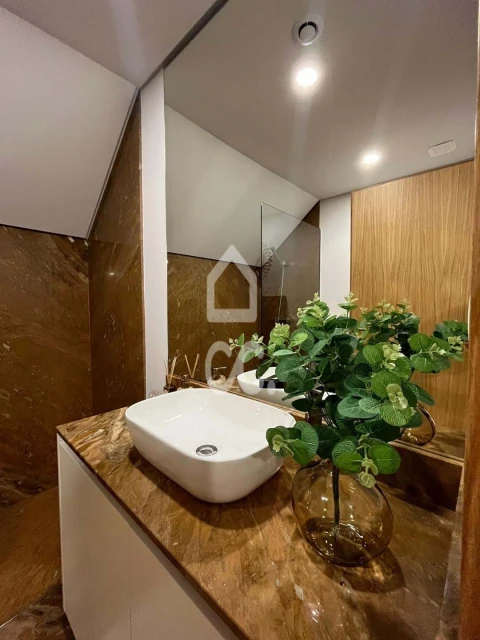Apartamento T2 para Venda em Santa Maria Maior e Monserrate e Meadela
