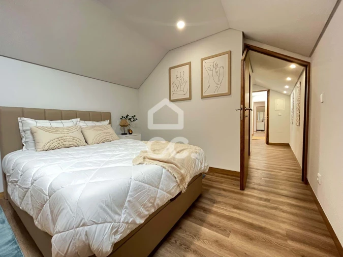 Apartamento T2 para Venda em Santa Maria Maior e Monserrate e Meadela Foto 15