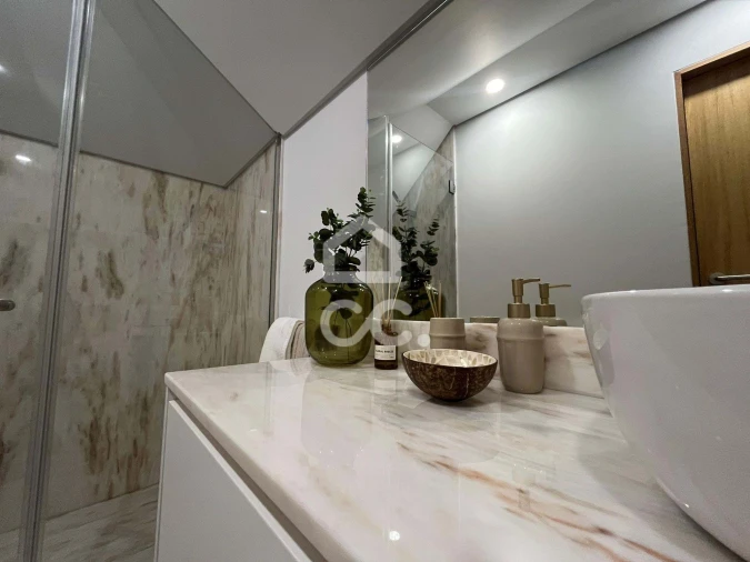 Apartamento T2 para Venda em Santa Maria Maior e Monserrate e Meadela Foto 7