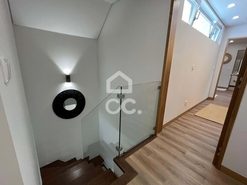 Apartamento T2 para Venda em Santa Maria Maior e Monserrate e Meadela Foto 13