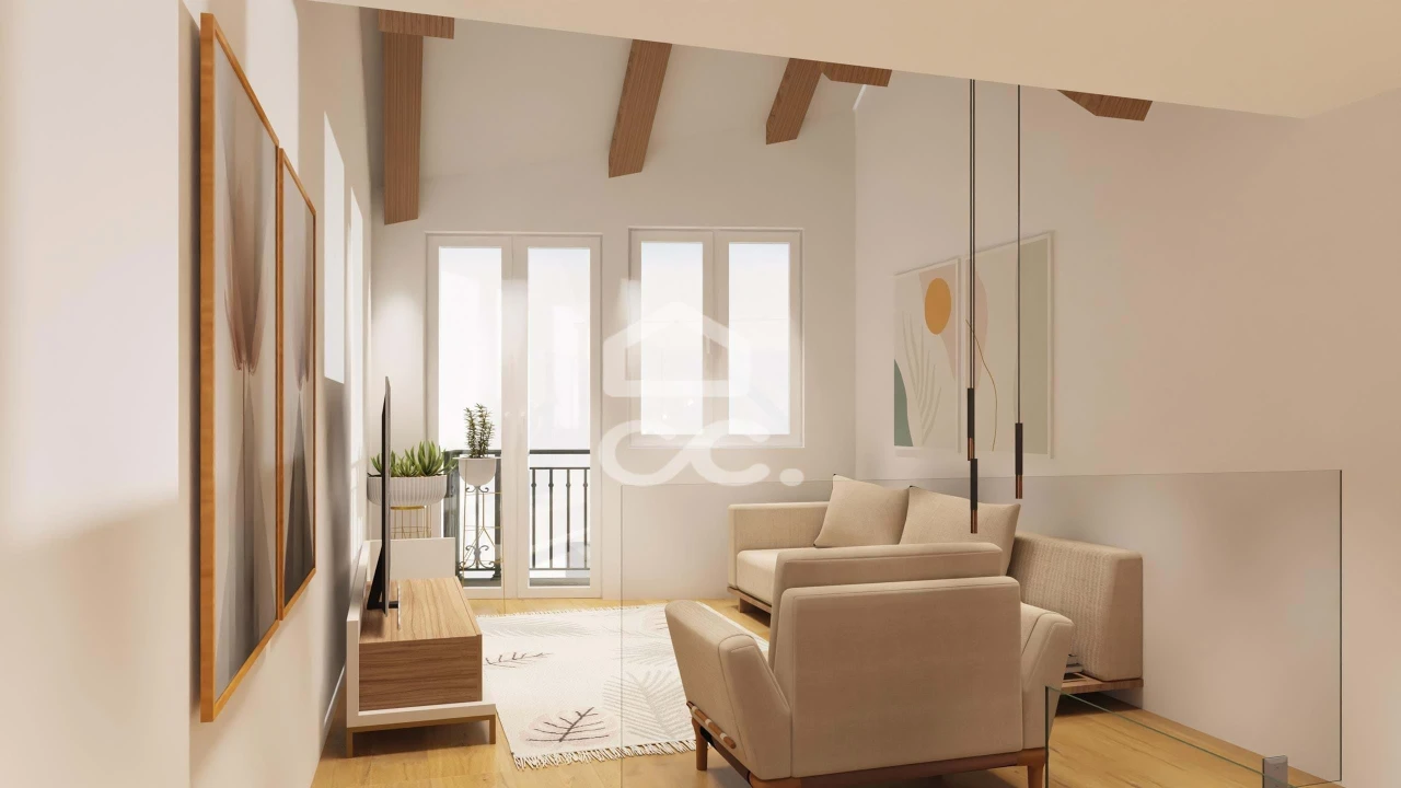 Apartamento T2 para Venda em Santa Maria Maior e Monserrate e Meadela Foto 4