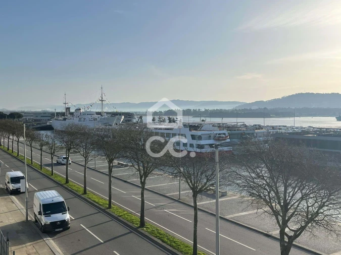 Apartamento T3 para Venda em Santa Maria Maior e Monserrate e Meadela Foto 8