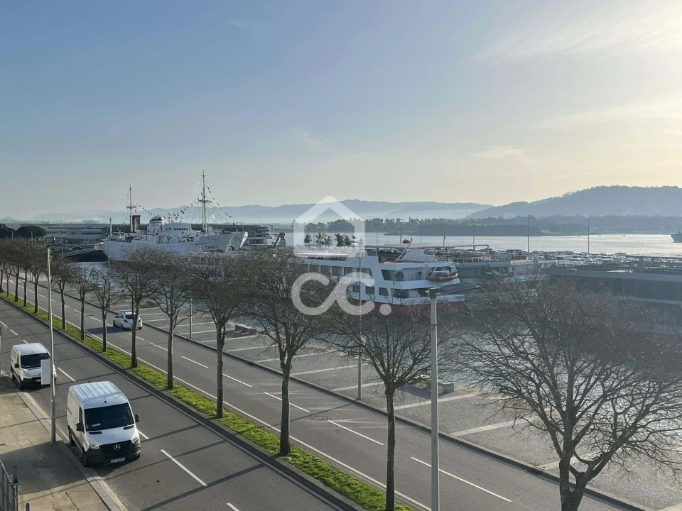 Apartamento T3 para Venda em Santa Maria Maior e Monserrate e Meadela Foto 8