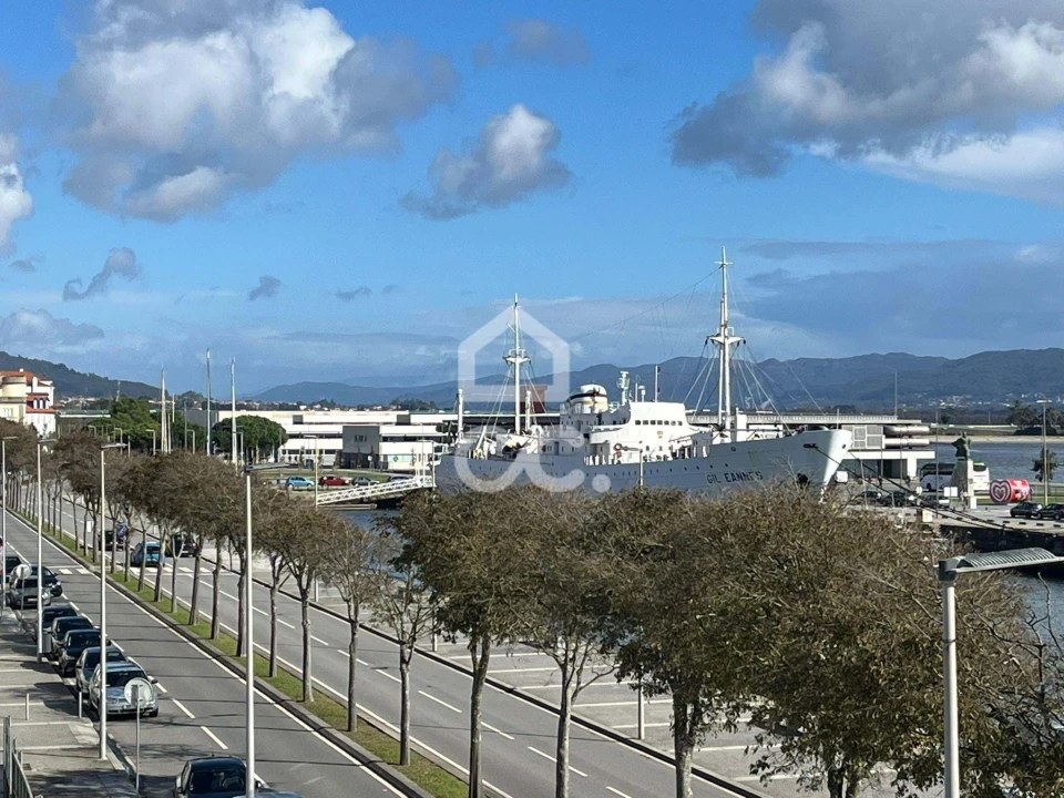 Apartamento T3 para Venda em Santa Maria Maior e Monserrate e Meadela Foto 3