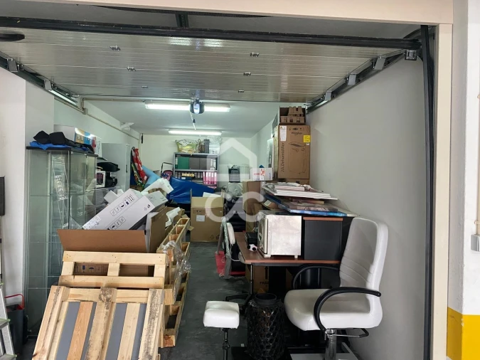 Negócio para Venda em Santa Maria Maior e Monserrate e Meadela Foto 14