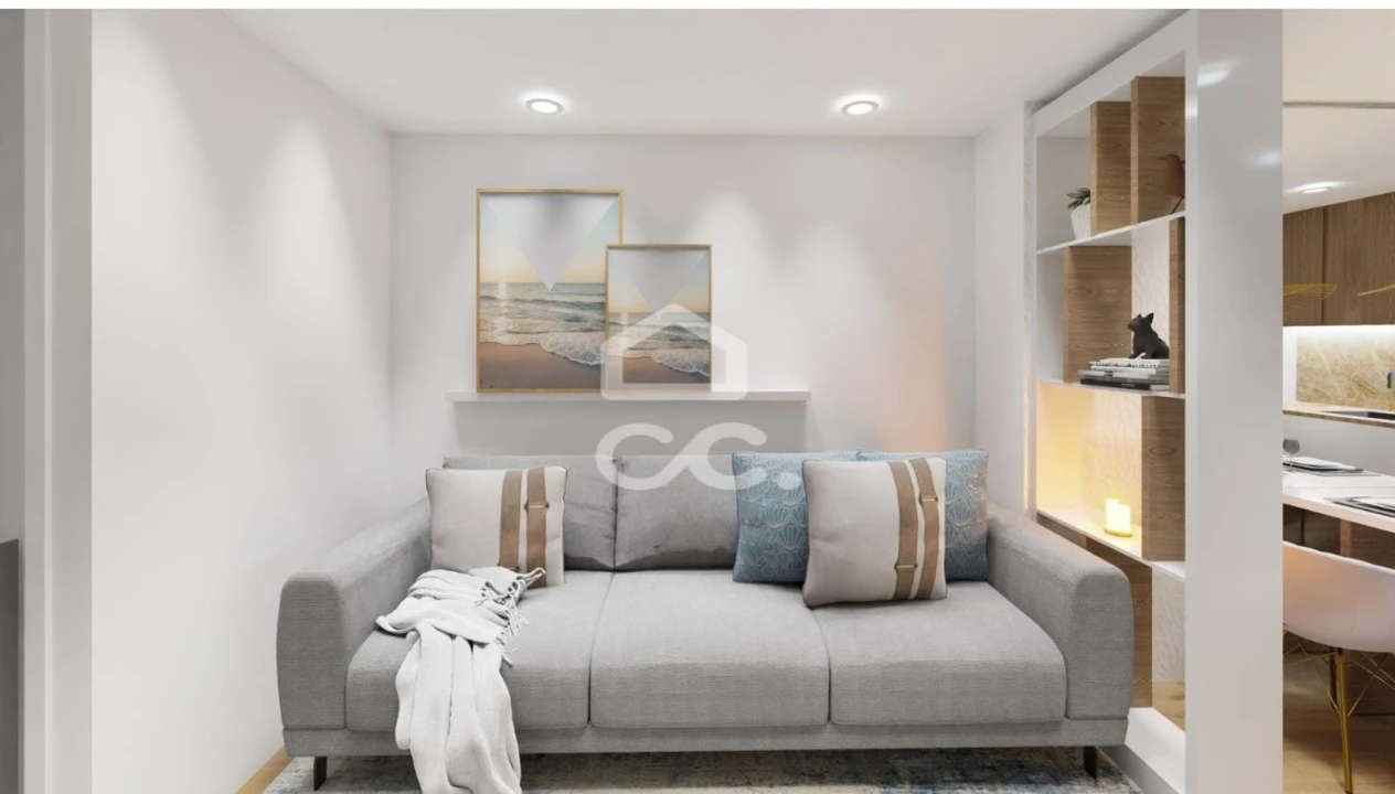 Apartamento T2 para Venda em Santa Maria Maior e Monserrate e Meadela Foto 2