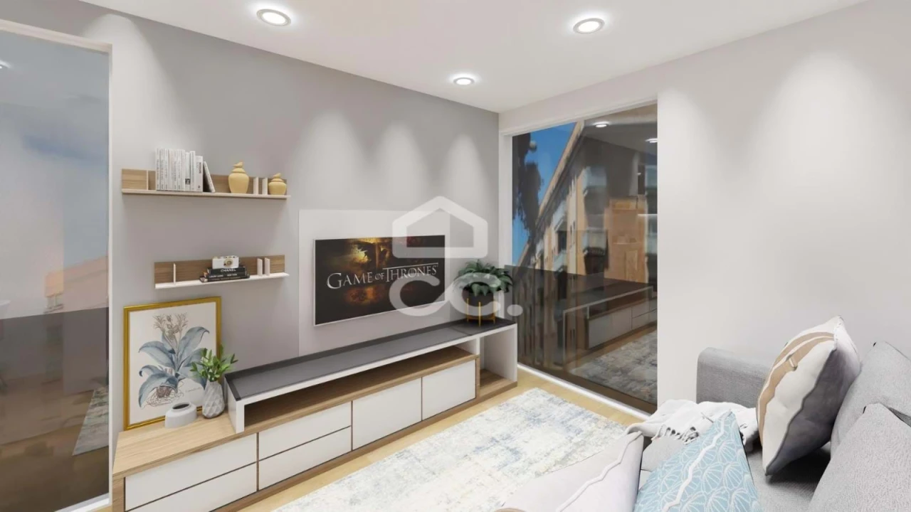 Apartamento T2 para Venda em Santa Maria Maior e Monserrate e Meadela Foto 9