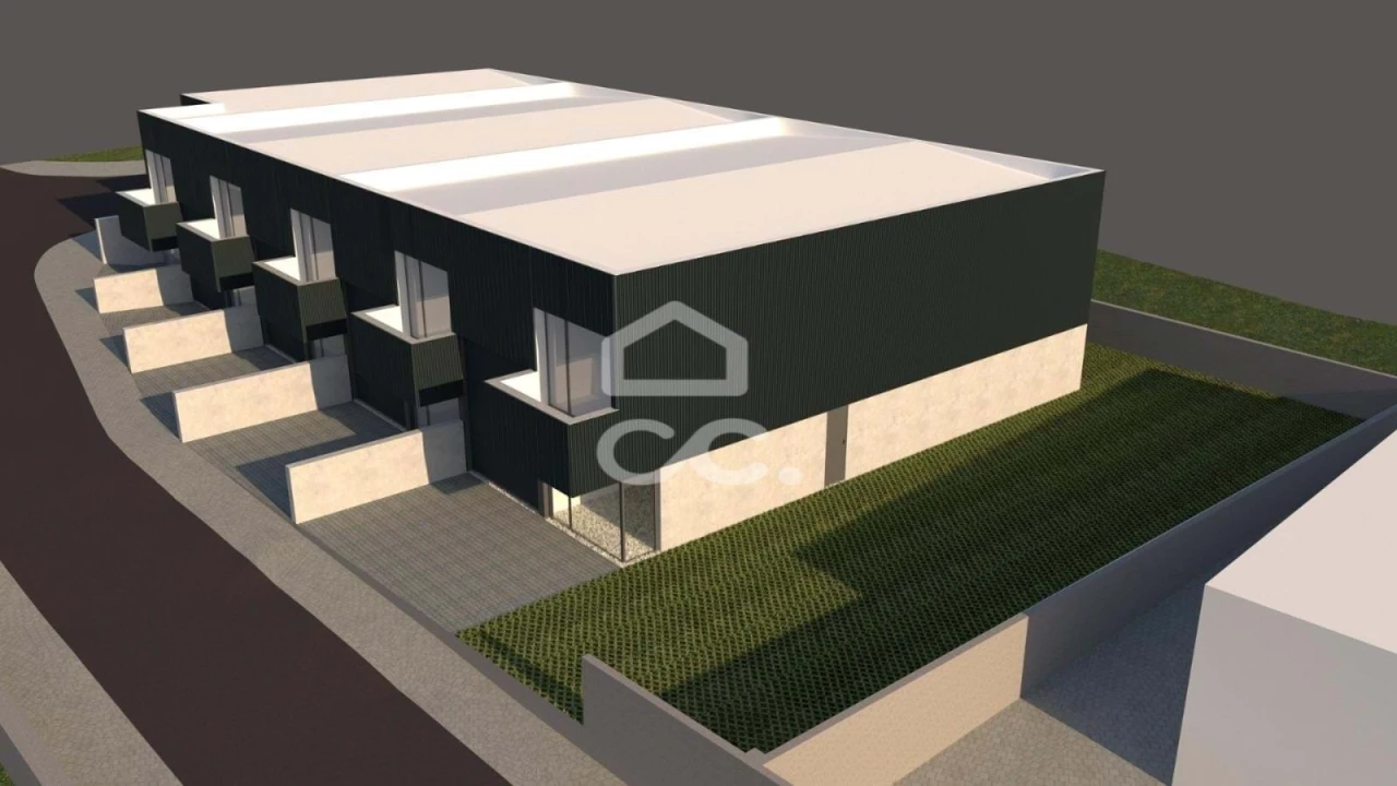 Armazém para Venda em Ancora Foto 5