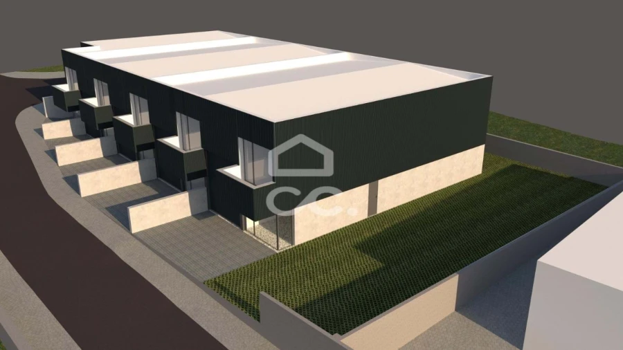 Armazém para Venda em Ancora Foto 5