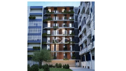 Apartamento T2 para Venda em Chafe