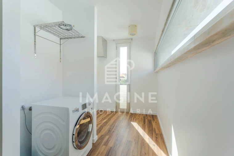 Moradia T4 para Venda em Poceirão e Marateca Foto 72