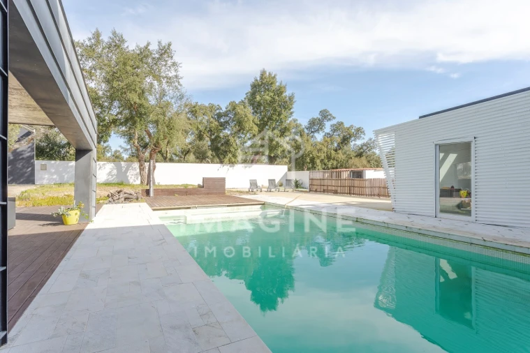 Moradia T4 para Venda em Poceirão e Marateca Foto 23