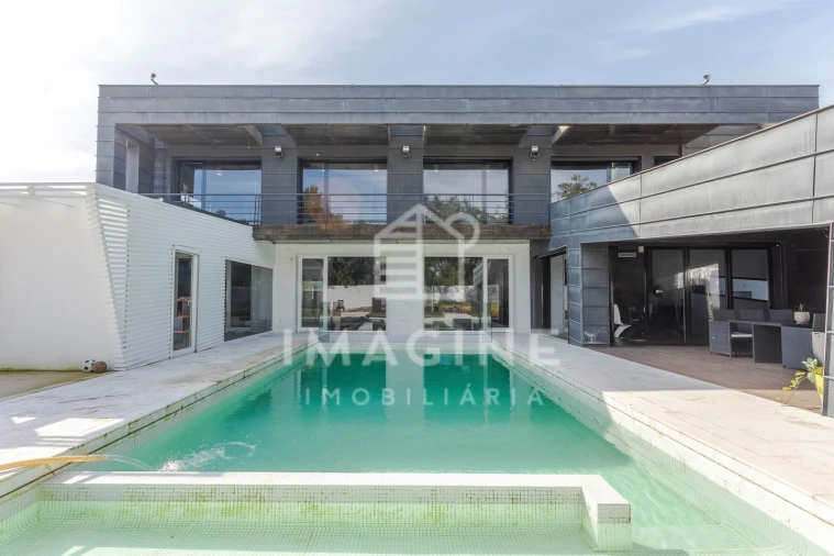 Moradia T4 para Venda em Poceirão e Marateca Foto 6