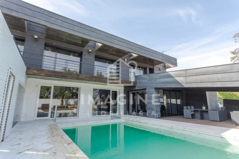 Moradia T4 para Venda em Poceirão e Marateca