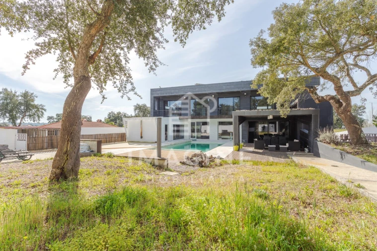 Moradia T4 para Venda em Poceirão e Marateca Foto 34