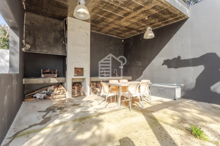 Moradia T4 para Venda em Poceirão e Marateca Foto 37