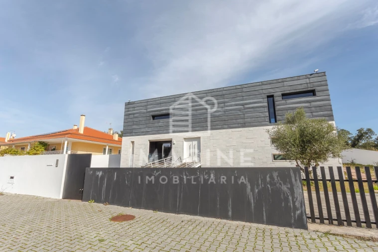 Moradia T4 para Venda em Poceirão e Marateca Foto 78