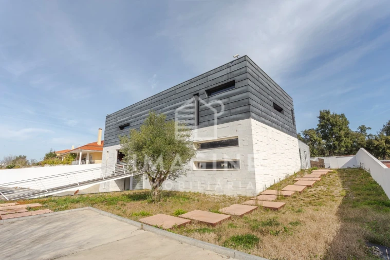 Moradia T4 para Venda em Poceirão e Marateca Foto 83