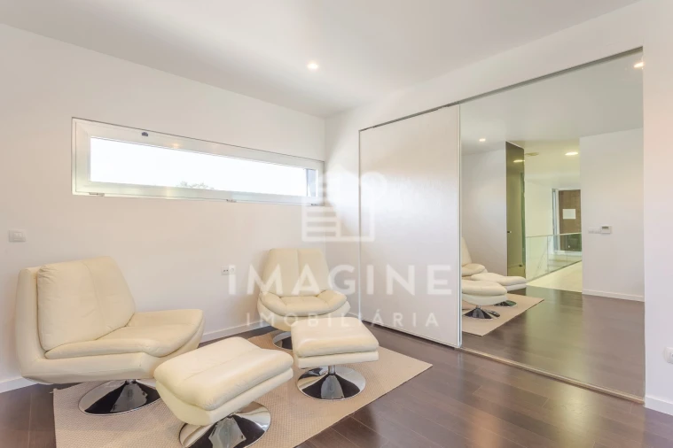 Moradia T4 para Venda em Poceirão e Marateca Foto 44