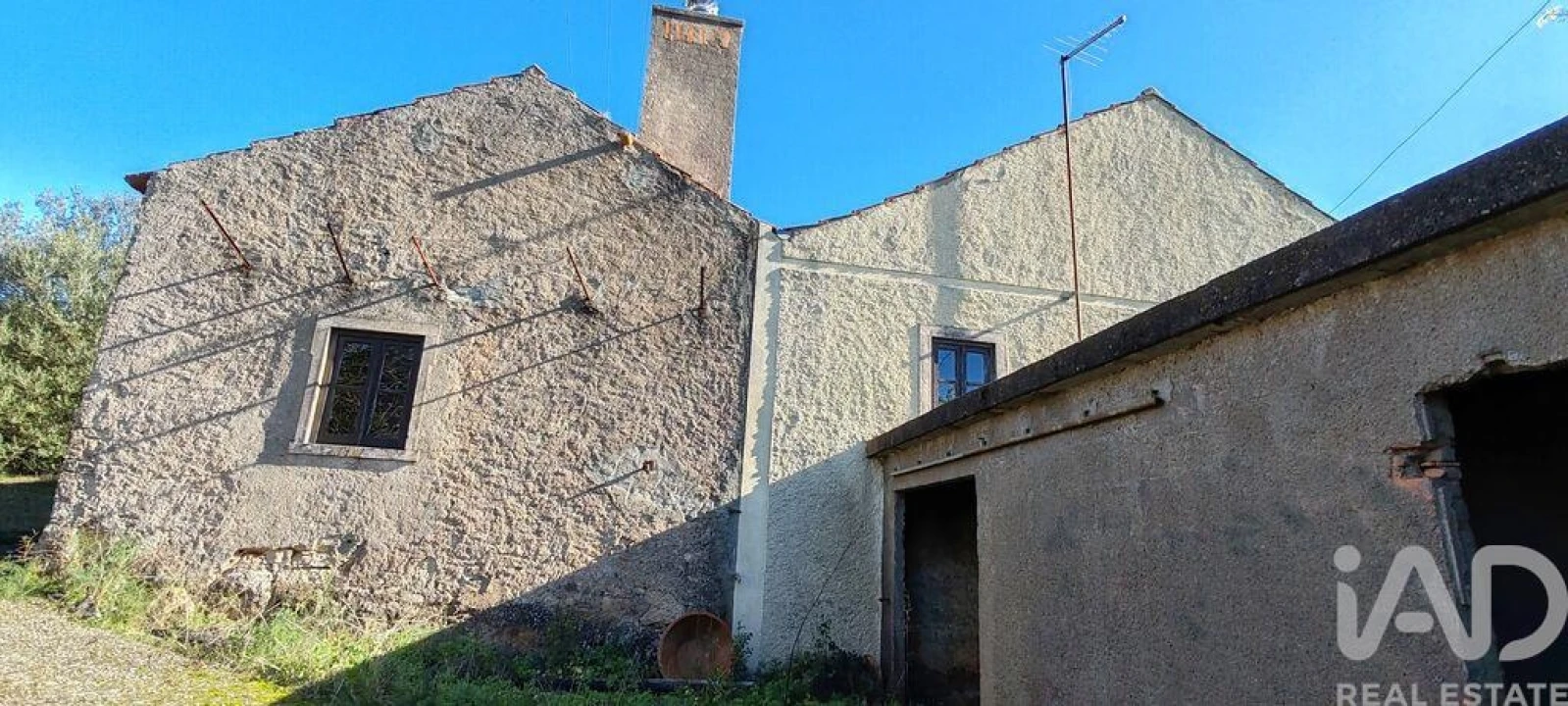 Moradia T3 para Venda em Além da Ribeira e Pedreira Foto 24