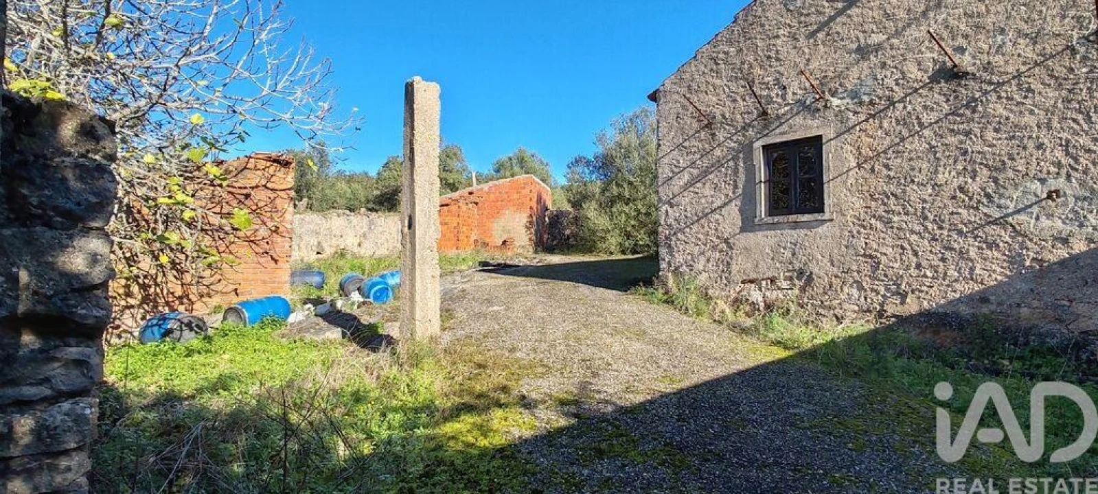 Moradia T3 para Venda em Além da Ribeira e Pedreira Foto 23