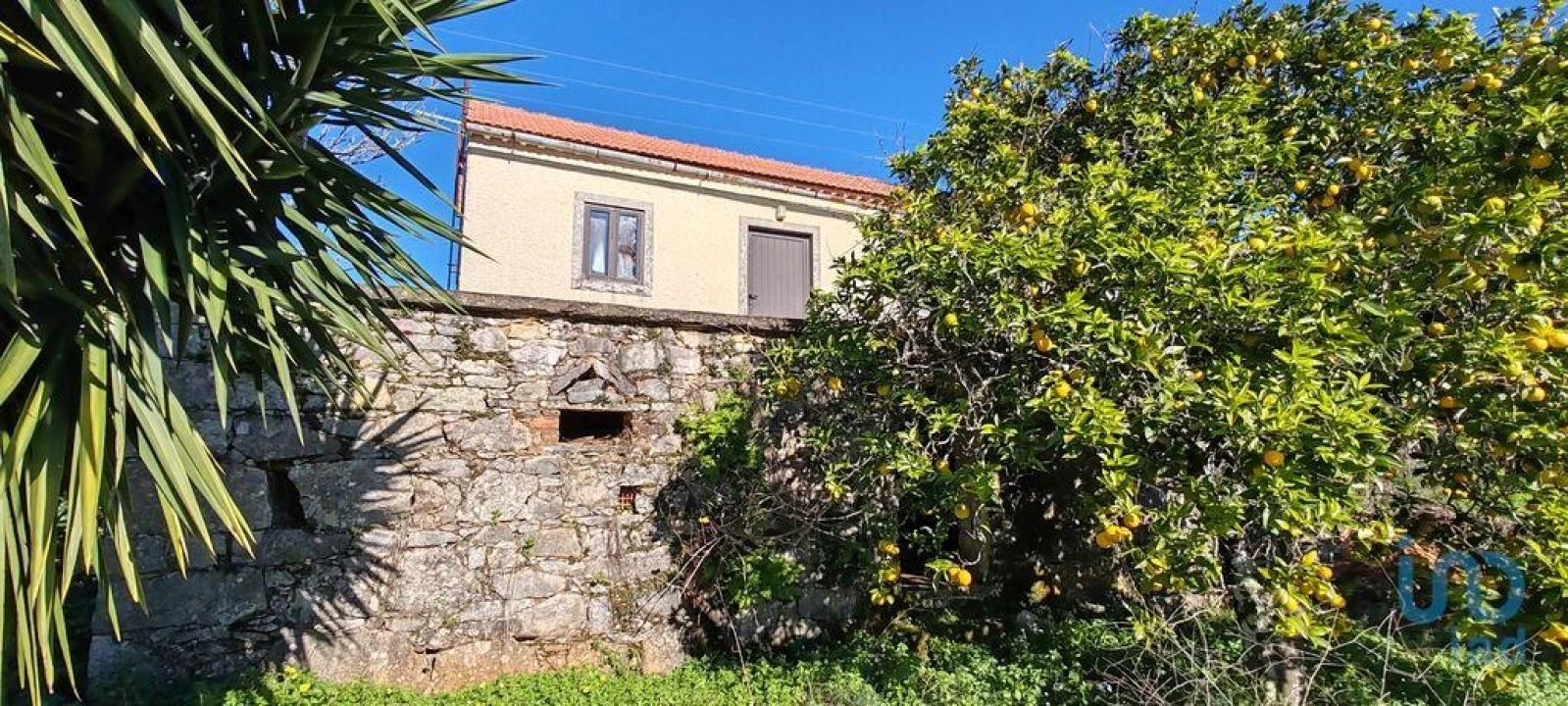 Moradia T3 para Venda em Além da Ribeira e Pedreira Foto 7