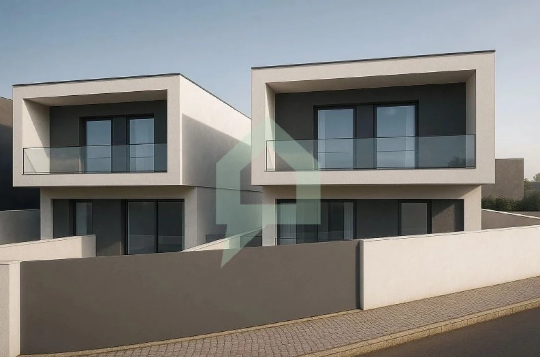 Moradia T3 para Venda em Barcelos, V.Boa, V.Frescainha Foto 2