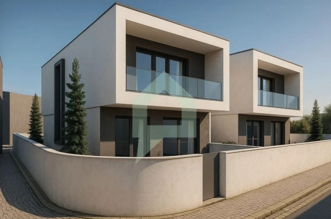 Moradia T3 para Venda em Barcelos, V.Boa, V.Frescainha Foto 1