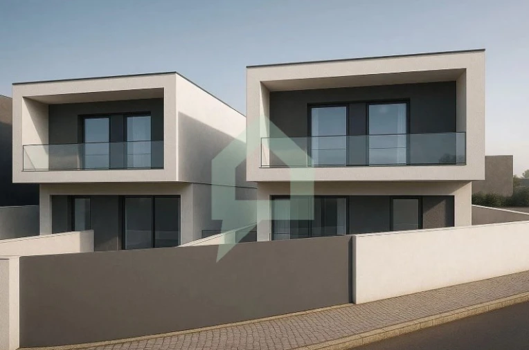 Moradia T3 para Venda em Barcelos, V.Boa, V.Frescainha Foto 2